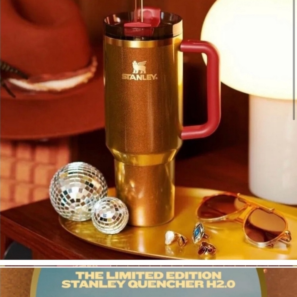 Country Gold Stanley